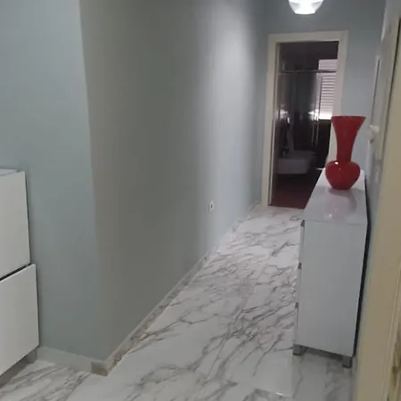 Holiday Albania Apartament