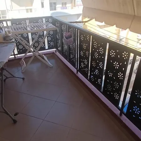 דירה Holiday Albania *