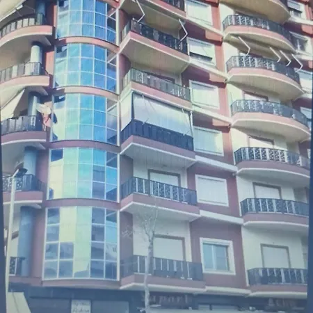 Holiday Albania דירה Vlorë
