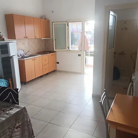 Holiday Albania דירה Vlorë