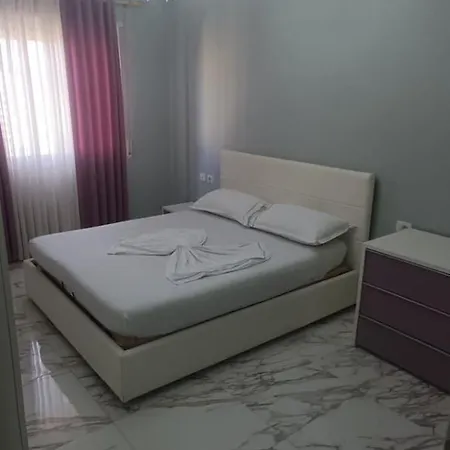 Holiday Albania דירה Vlorë